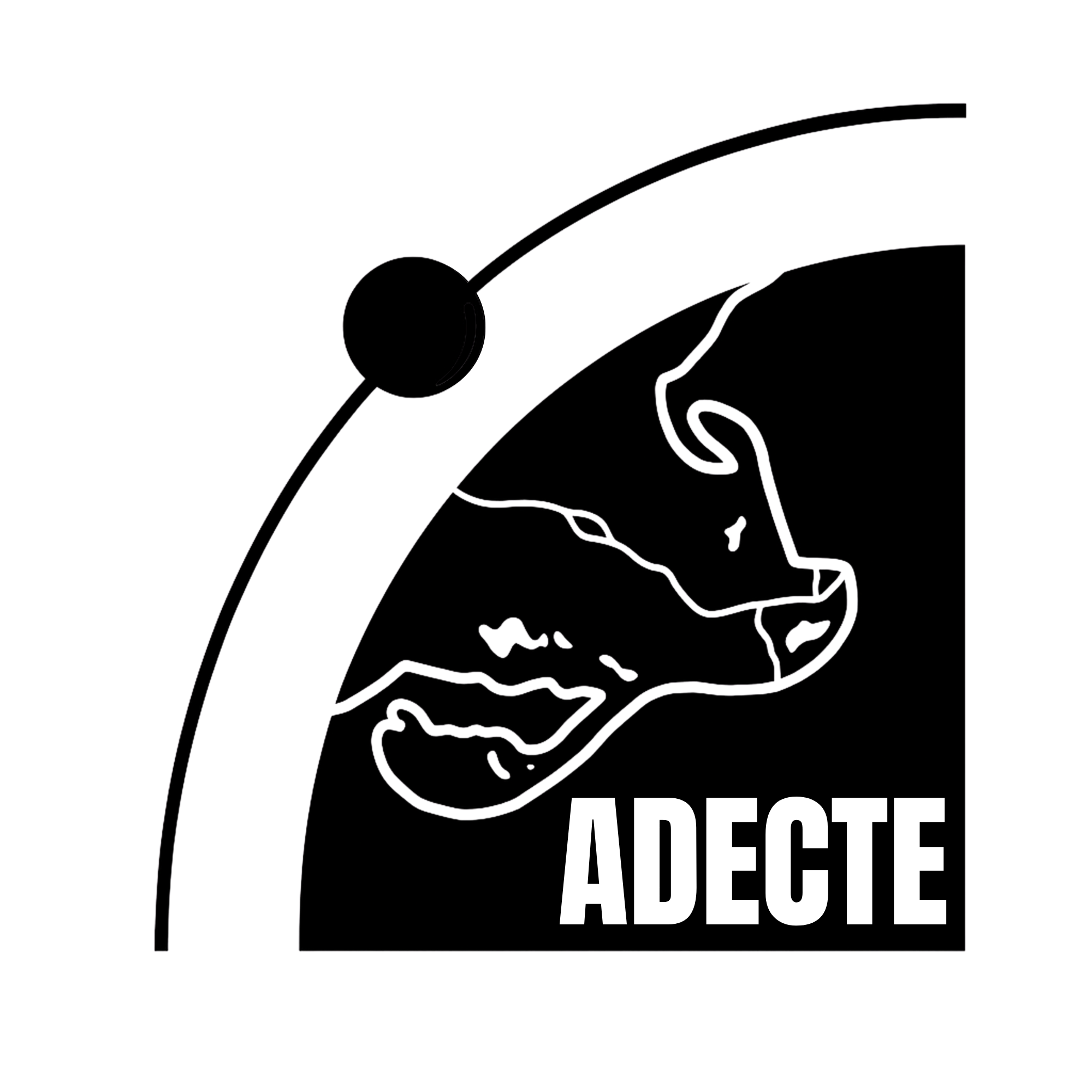 Logotip d'ADECTE