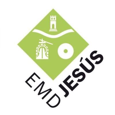 Logo de l'EMD de Jesús